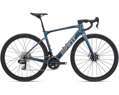 Giant Defy Advanced E+ Elite 0 Electric Road Bike (2025)