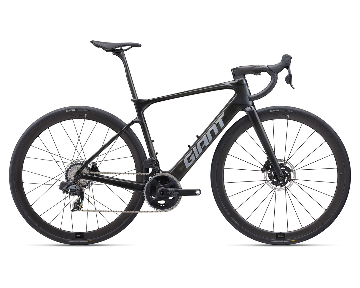 Giant Defy Advanced E+ Elite 1 Electric Road Bike (2025)