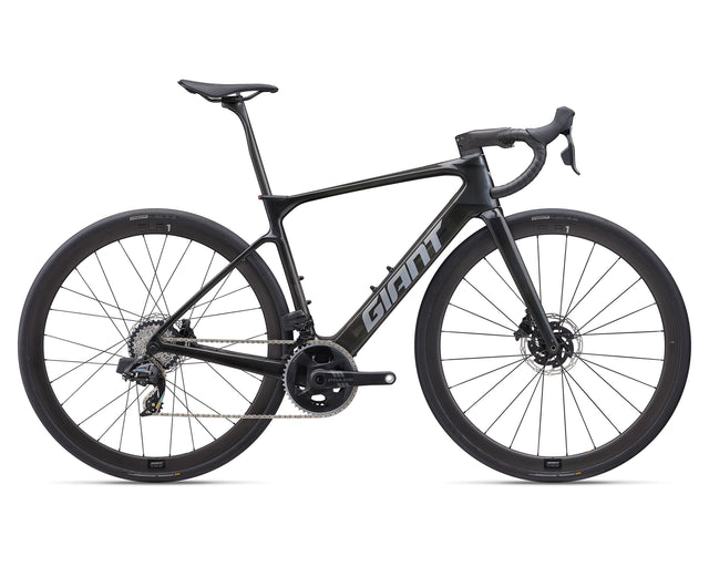 Giant Defy Advanced E+ Elite 1 Electric Road Bike (2025)