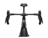 Giant Defy Advanced E+ Elite 1 Electric Road Bike (2025) front on