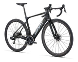 Giant Defy Advanced E+ Elite 1 Electric Road Bike (2025) oblique front