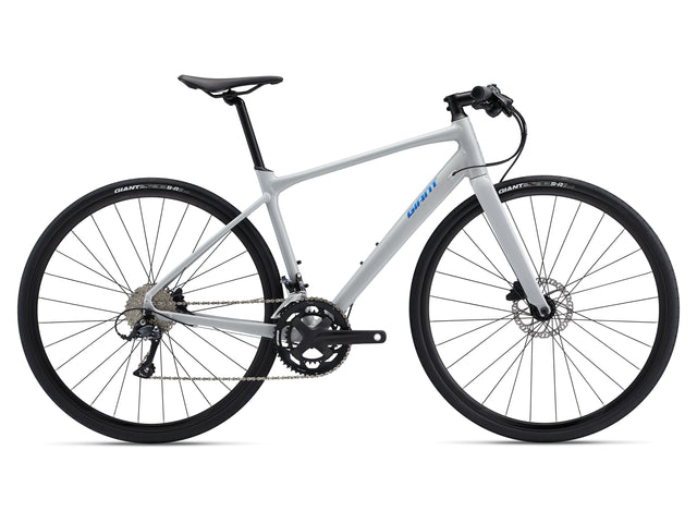 Giant Fastroad SL 2 Commuter Bike (2022)