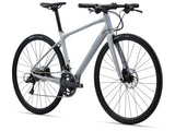 Giant Fastroad SL 2 Commuter Bike (2022) oblique front