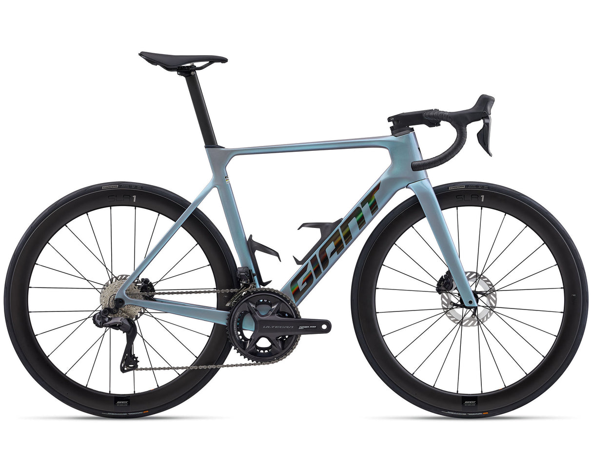 Giant Propel Advanced Pro 0 Di2 Road Bike (2026)