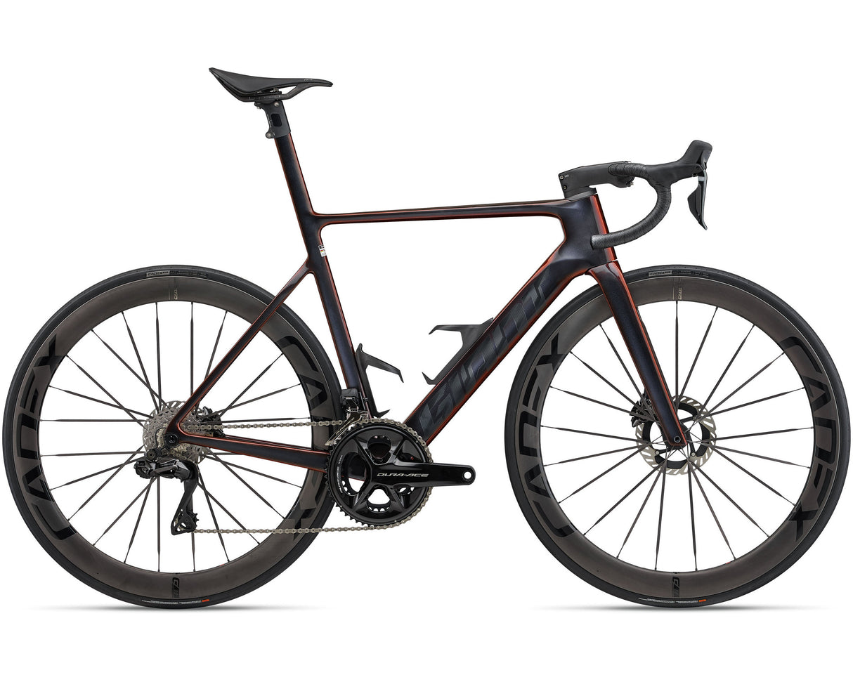 Giant Propel Advanced SL 0 Di2 Road Bike (2025)