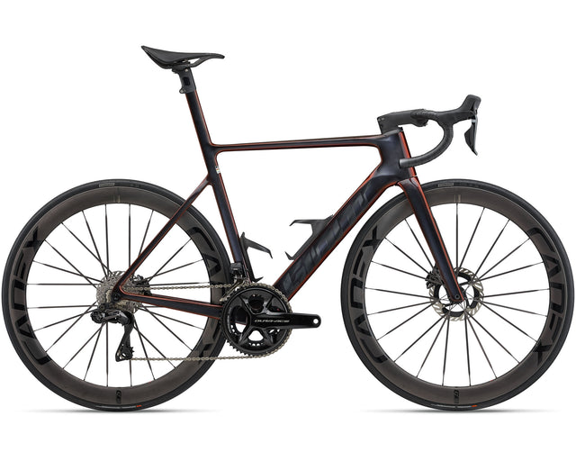 Giant Propel Advanced SL 0 Di2 Road Bike (2025)