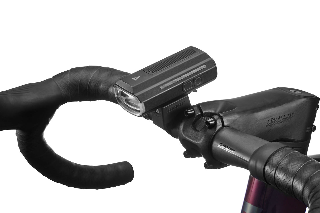 Giant Recon Plus HL 1400 Front Light top mount