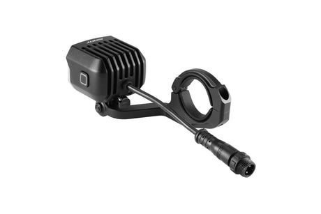 Giant Recon Plus HL 3000 Front Light back