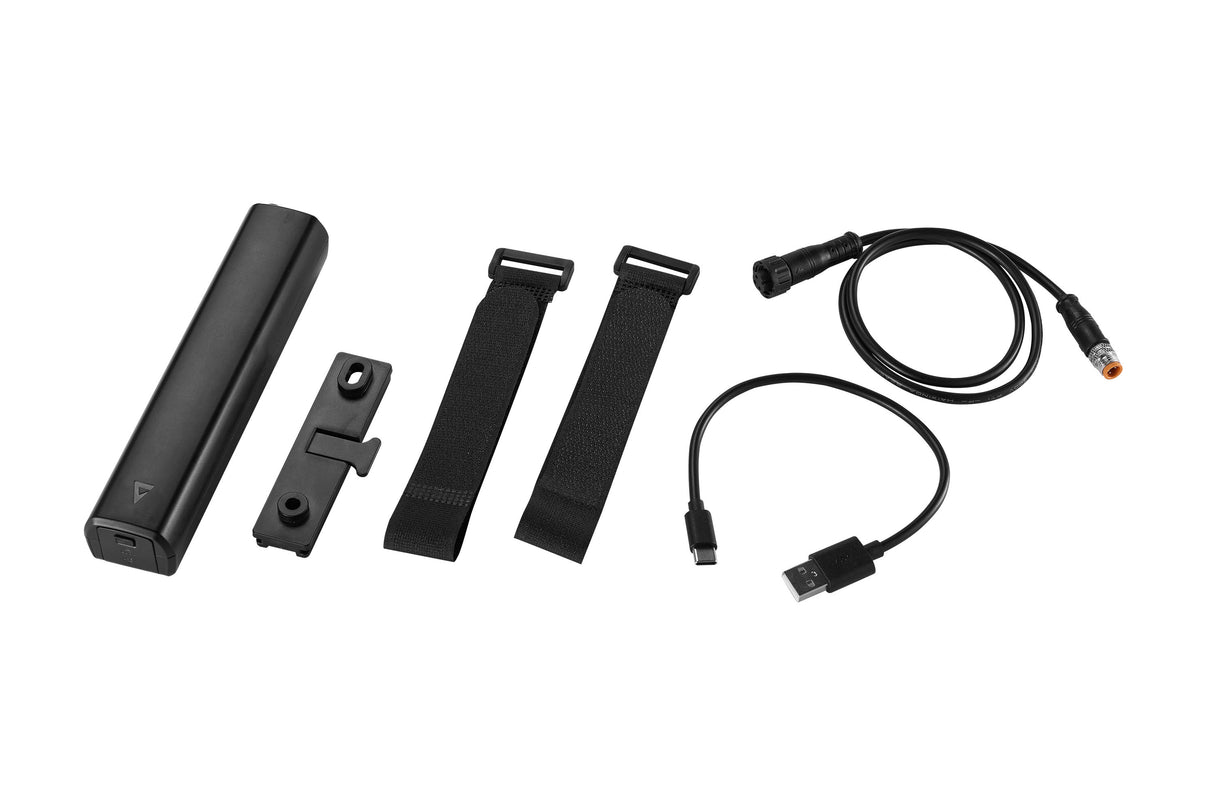 Giant Recon Plus HL 3000 Front Light battery