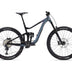 Giant Reign 1 Dual Suspension Mountain Bike (2024)