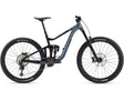 Giant Reign 1 Dual Suspension Mountain Bike (2024)