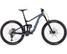 Giant Reign 1 Dual Suspension Mountain Bike (2024)