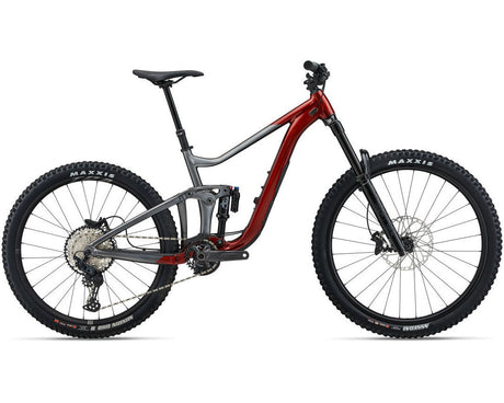Giant Reign 1 Mountain Bike (2025)