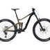 Giant Reign 2 Dual Suspension Mountain Bike (2024) 