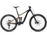 Giant Reign 2 Dual Suspension Mountain Bike (2024) 