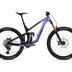 Giant Reign Advanced 1 Dual Suspension Mountain Bike (2024)