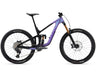 Giant Reign Advanced 1 Dual Suspension Mountain Bike (2024)