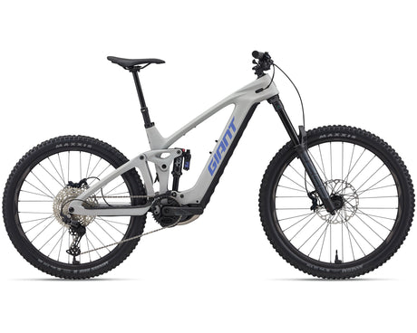Giant Reign Advanced E+ 2 Electric Mountain Bike (2026)