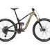 Giant Reign Advanced Pro 0 Dual Suspension Mountain Bike (2023)