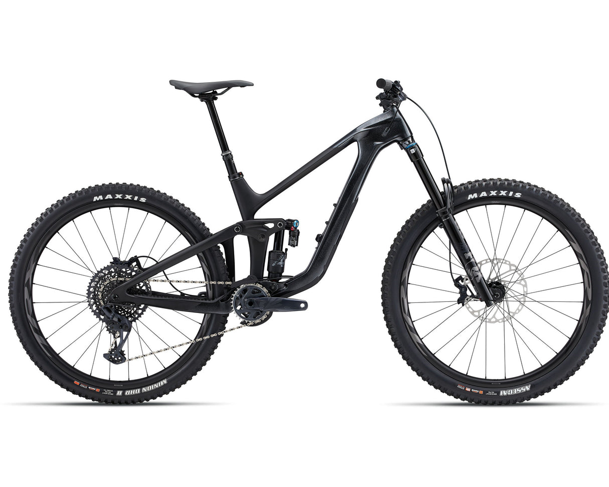 Giant Reign Advanced Pro 1 Mountain Bike (2023)