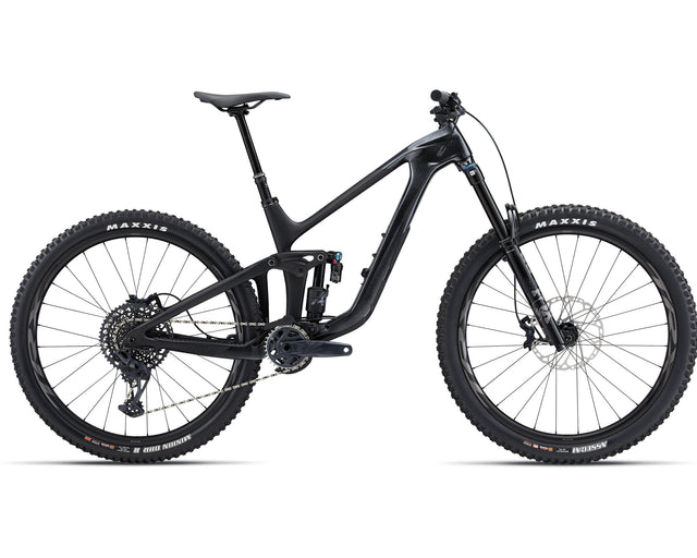 Giant Reign Advanced Pro 1 Mountain Bike (2023)
