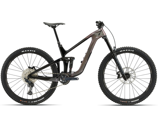 Giant Reign Advanced Pro 2 Mountain Bikes (2023)