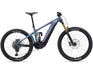 Giant Reign E+1 Electric Mountain Bike (2024)
