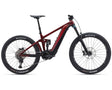 Giant Reign E+ 2 Electric Mountain Bike (2024)