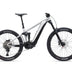 Giant Reign E+3 Electric Mountain Bike (2024)