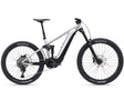Giant Reign E+3 Electric Mountain Bike (2024)