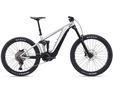 Giant Reign E+3 Electric Mountain Bike (2024)