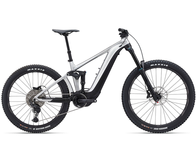 Giant Reign E+3 Electric Mountain Bike (2024)