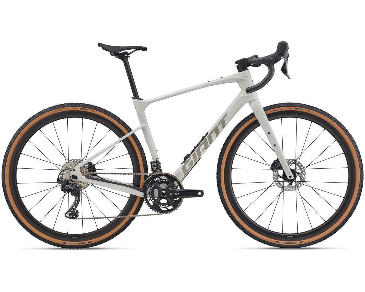 Giant Revolt Advanced 0 Gravel Bike (2026)