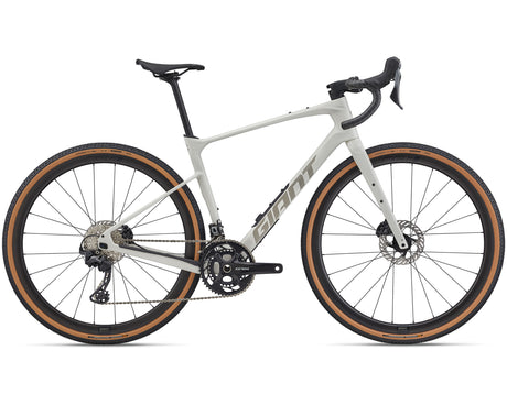 Giant Revolt Advanced 0 Gravel Bike (2026)