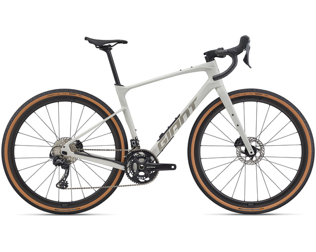 Giant Revolt Advanced 0 Gravel Bike (2026)