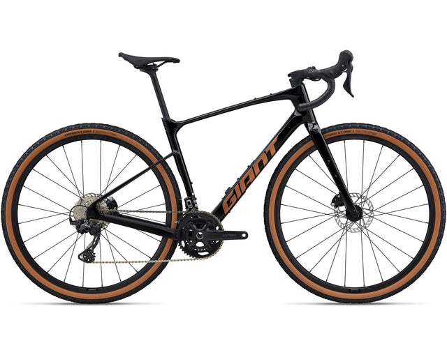 Giant Revolt Advanced 2 Road Bike (2026)