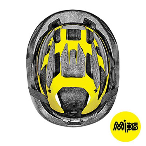 Giant Rivet MIPS Helmet