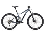 Giant Stance 29 2 Dual Suspension Mountain Bike (2022)