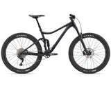 Giant Stance Dual Suspension Mountain Bike (2022)