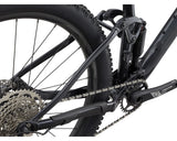 Giant Stance Dual Suspension Mountain Bike (2022) drivetrain