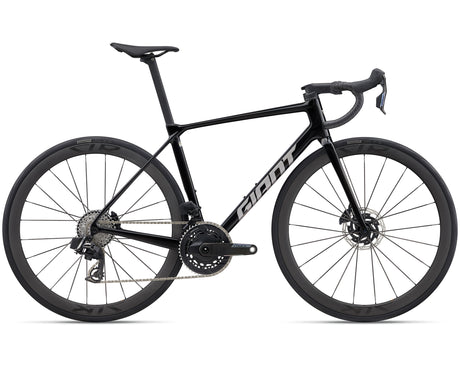 Giant TCR Advanced Pro 0 AXS Road Bike (2026)
