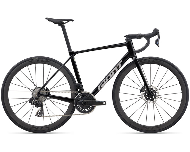 Giant TCR Advanced Pro 0 AXS Road Bike (2026)