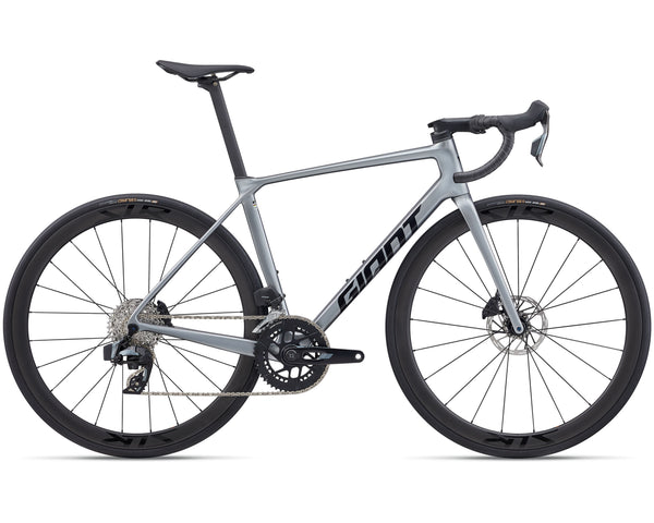 Giant TCR Advanced Pro 1 AXS Road Bike (2026) | Ivanhoe Cycles