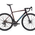 Giant TCR Advanced SL 0 Red Road Bike (2025)