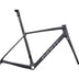 Giant TCR Advanced SL Frameset (2025) raw carbon