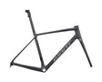 Giant TCR Advanced SL Frameset (2025) raw carbon