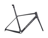 Giant TCR Advanced SL Frameset (2025) raw carbon