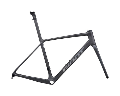 Giant TCR Advanced SL Frameset (2025) raw carbon