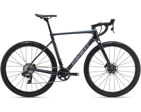 Giant TCX Advanced Pro 0 CX Bike (2023)