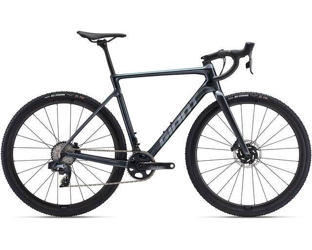 Giant TCX Advanced Pro 0 CX Bike (2023)